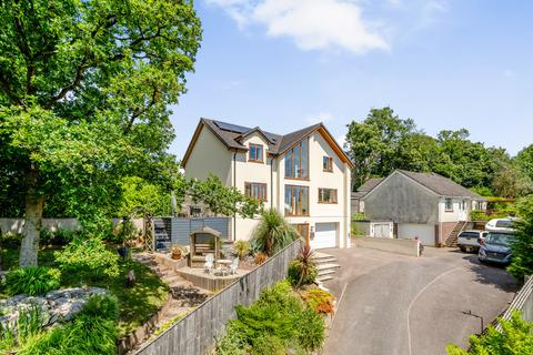 4 bedroom detached house for sale, Sunnybank, Newton Abbot, TQ12 2ST