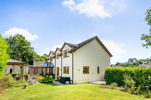 4 bedroom detached house for sale, Sunnybank, Newton Abbot, TQ12 2ST