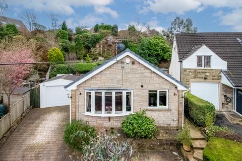 2 bedroom detached bungalow for sale, Robin Rocks, Brockholes, Holmfirth