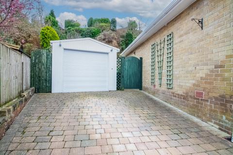 2 bedroom detached bungalow for sale, Robin Rocks, Brockholes, Holmfirth