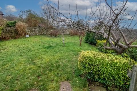 2 bedroom detached bungalow for sale, Robin Rocks, Brockholes, Holmfirth