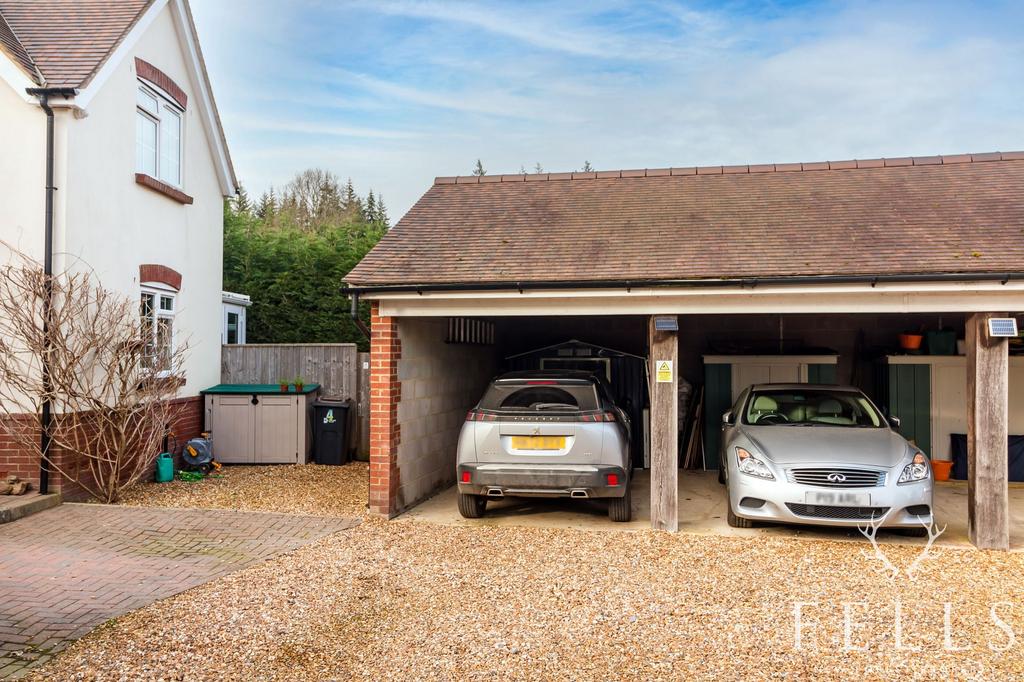 Carport
