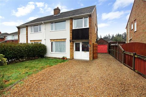 3 bedroom semi-detached house for sale, Armstrong Road, Thorpe St Andrew, Norwich, Norfolk, NR7