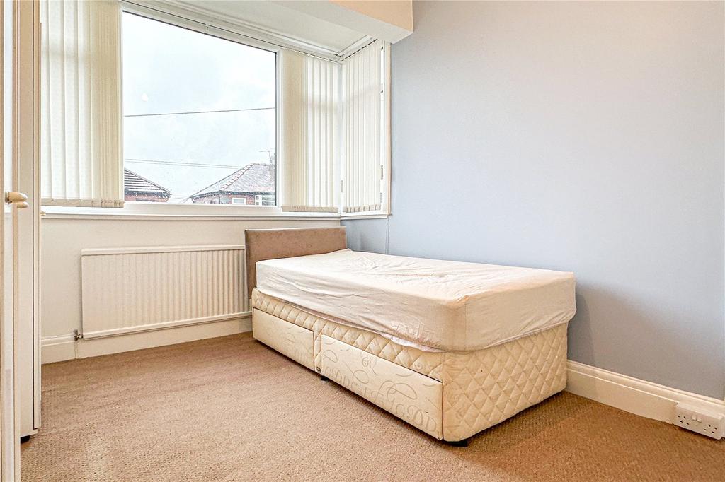 Bed 1