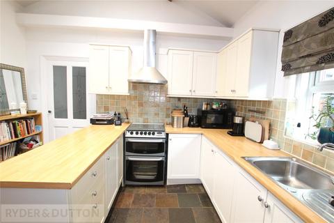 3 bedroom house to rent, Dam Head, Holmbridge, Holmfirth, HD9