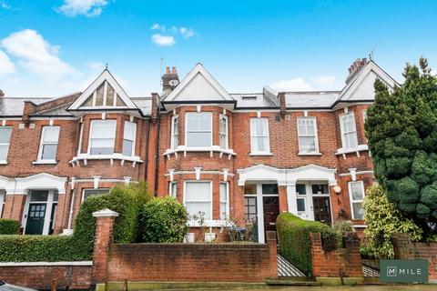 8a Odessa Road, London, NW10 5YH