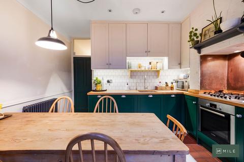 8a Odessa Road, London, NW10 5YH