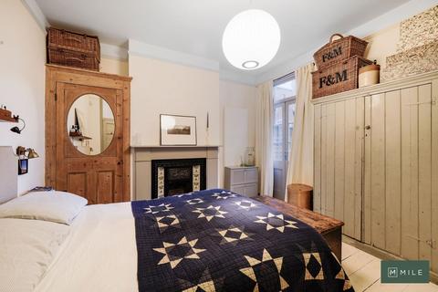 8a Odessa Road, London, NW10 5YH