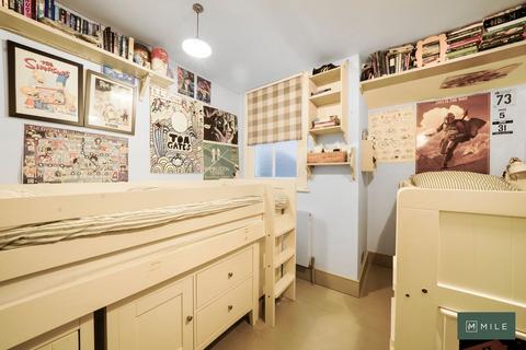 8a Odessa Road, London, NW10 5YH