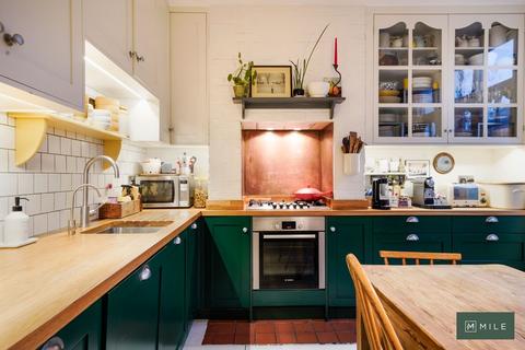 8a Odessa Road, London, NW10 5YH
