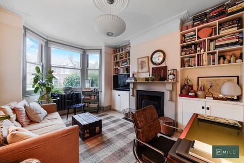 8a Odessa Road, London, NW10 5YH