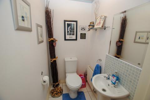 6 Gregson Walk, Dawley, Telford, TF4 2GA