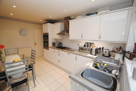 6 Gregson Walk, Dawley, Telford, TF4 2GA