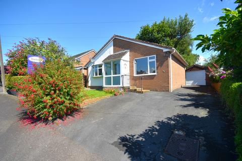 2 bedroom detached bungalow for sale, Highfields Avenue, Whitchurch