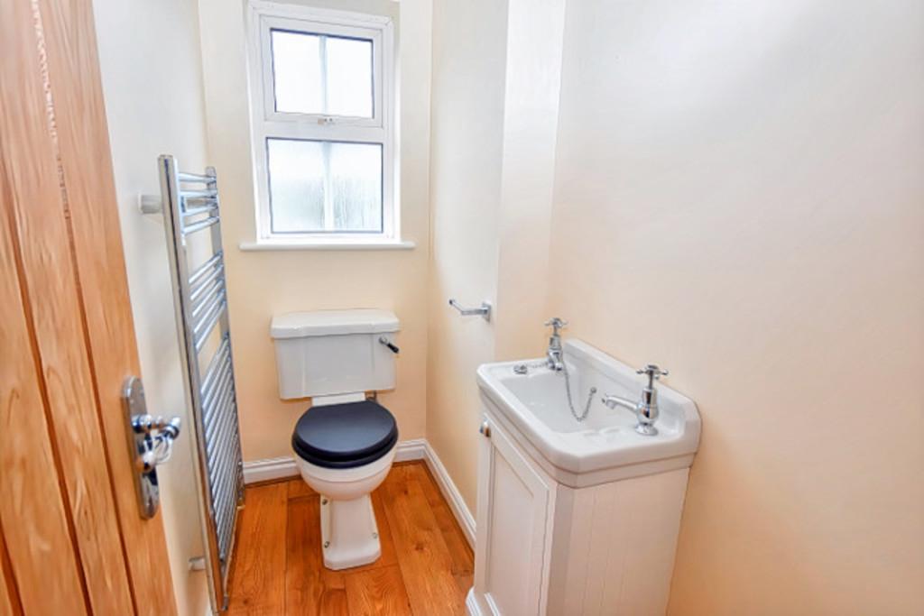 Gf wc