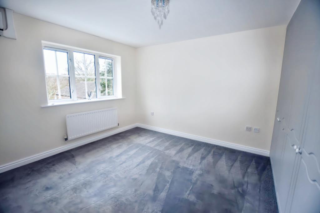 Principal Bedroom 1