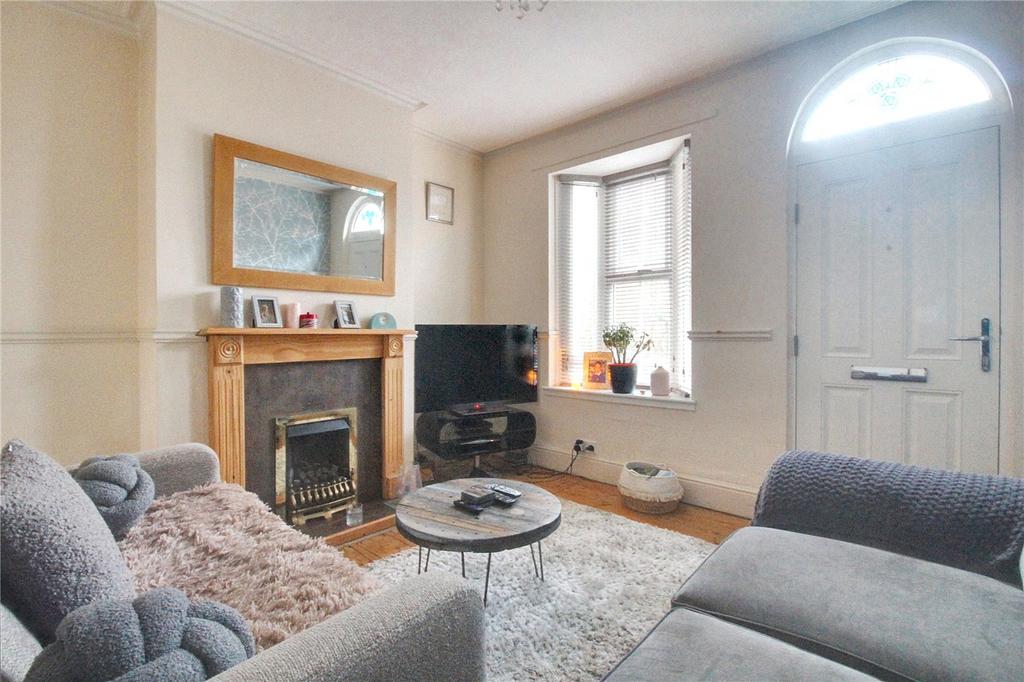 Quebec Road, Norwich, Norfolk, NR1 3 bed terraced house for sale £230,000