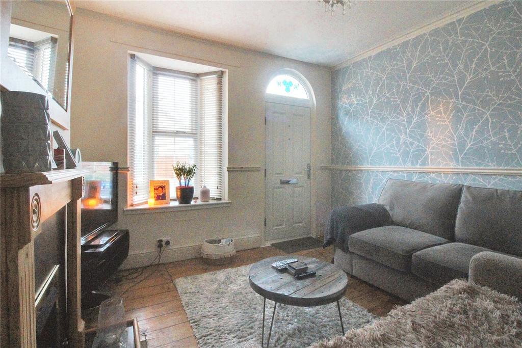 Quebec Road, Norwich, Norfolk, NR1 3 bed terraced house for sale £230,000