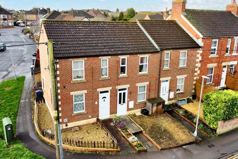 2 bedroom terraced house for sale - Trowbridge, Trowbridge BA14
