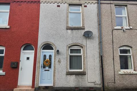2 bedroom terraced house for sale - Kennedy Street, Ulverston, Cumbria