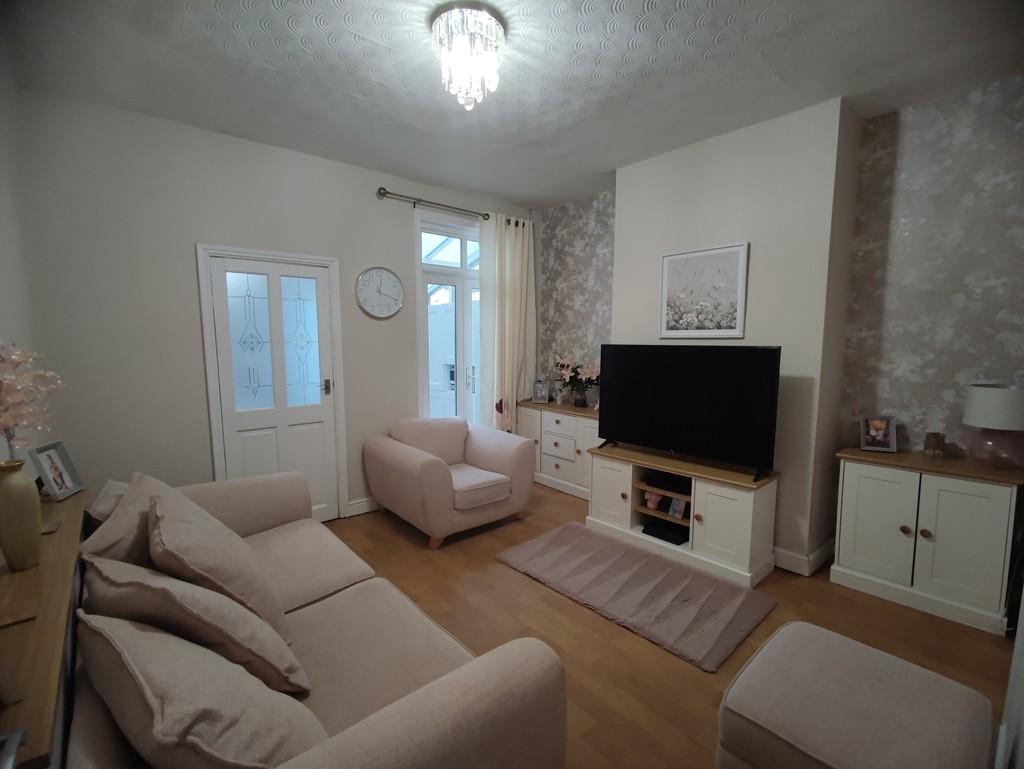 Kennedy Street, Ulverston, Cumbria 2 bed terraced house for sale £155,000