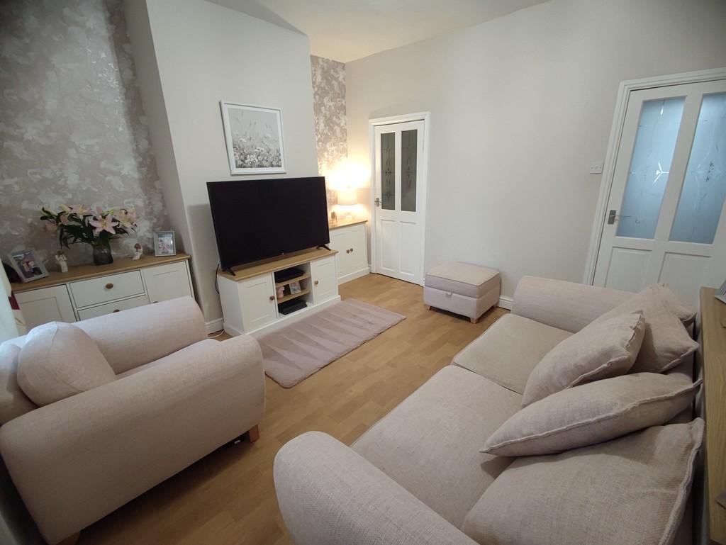 Kennedy Street, Ulverston, Cumbria 2 bed terraced house for sale £155,000
