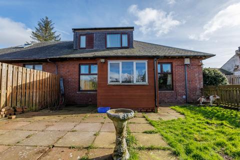 3 bedroom semi-detached house for sale, Meadow Cottages, Dumfries Road, Cumnock, Ayrshire