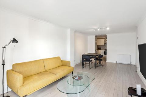 2 bedroom flat for sale, Free Trade Wharf, London, E1W