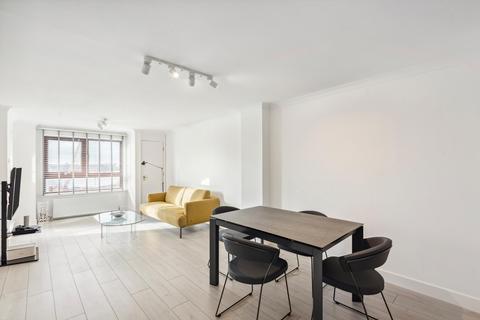 2 bedroom apartment for sale, Free Trade Wharf, 340 The Highway London, E1W
