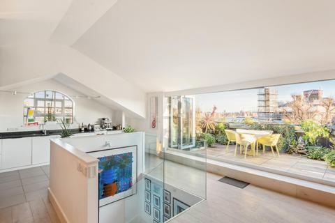 3 bedroom apartment for sale, Bombay Court, St. Marychurch Street, London, SE16