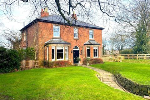 6 bedroom detached house for sale, Quarry Hill, Stanton-by-Dale