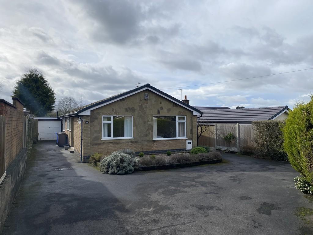 Ironwalls Lane, Tutbury 3 bed detached bungalow for sale £360,000