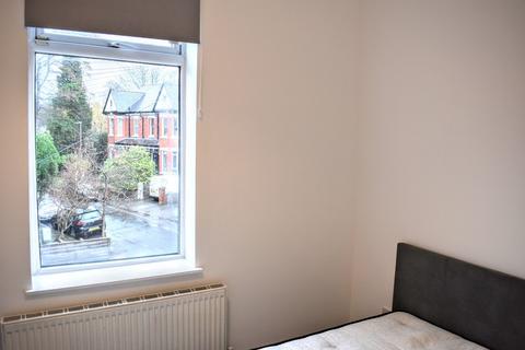 1 bedroom apartment to rent, Everett Road, Didsbury, Manchester