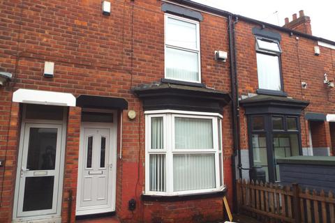 2 Bethnal Green, Hull, HU6 7LE