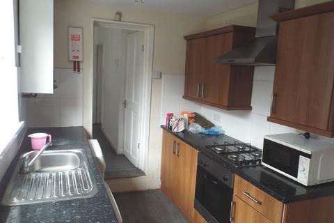 2 Bethnal Green, Hull, HU6 7LE