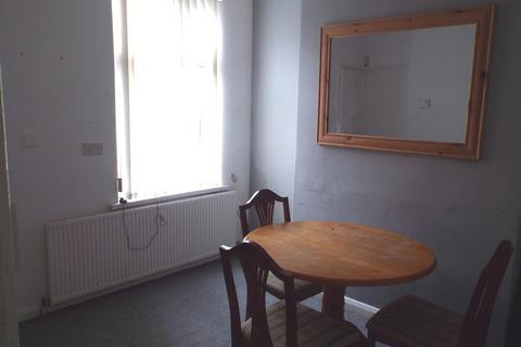 2 Bethnal Green, Hull, HU6 7LE