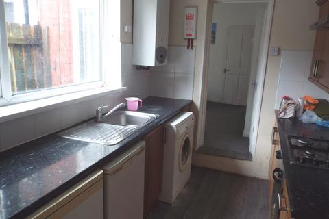 2 Bethnal Green, Hull, HU6 7LE
