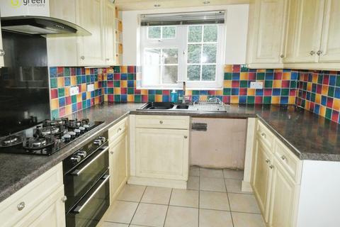 4 bedroom detached house for sale, Avill, Tamworth B77