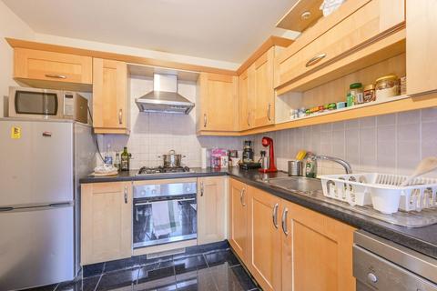 3 bedroom terraced house for sale - Southey Mews, Royal Docks, London, E16