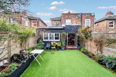 43 Sheendale Road, Richmond, TW9 2JJ