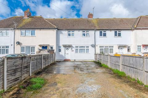 3 bedroom terraced house for sale, Hamilton Crescent, Rayners Lane, Harrow, HA2