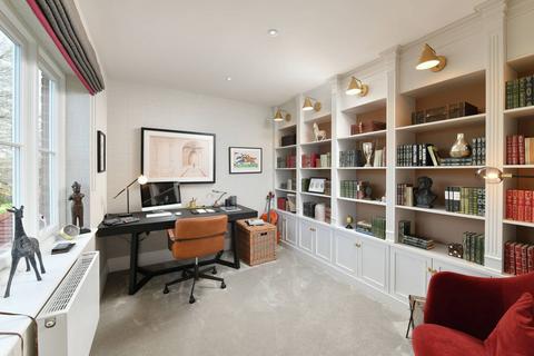 1 bedroom flat for sale - Flat 2, 13 Daffodil Crescent EN4