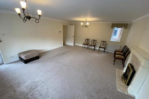 2 bedroom apartment to rent, Ferens Park, Durham