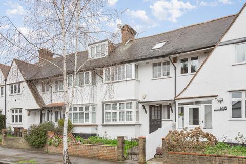 150 Princes Avenue, London, W3 8LU