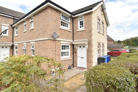 2 bedroom terraced house to rent, Bilberry Close, Red Lodge, Bury St. Edmunds, Suffolk, IP28