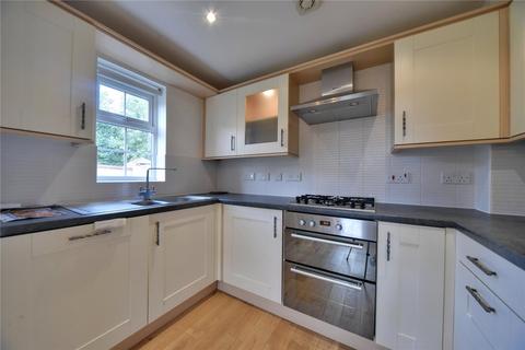 2 bedroom terraced house to rent, Bilberry Close, Red Lodge, Bury St. Edmunds, Suffolk, IP28