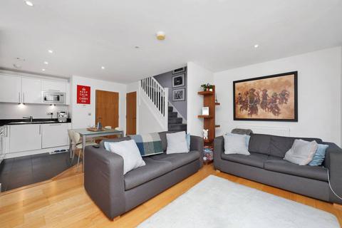 2 bedroom flat for sale - Zachary House, Oval, London, SW9