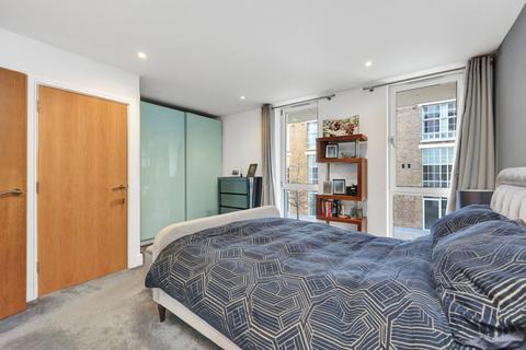 2 bedroom flat for sale - Zachary House, Oval, London, SW9