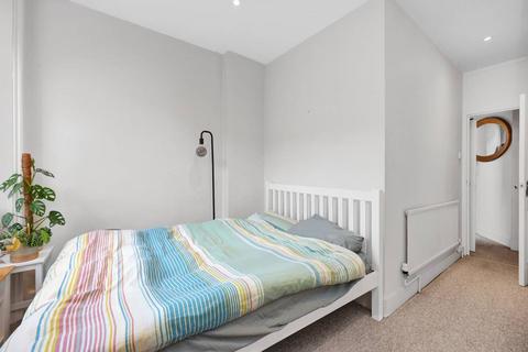 53b Hackford Road, London, SW9 0RE