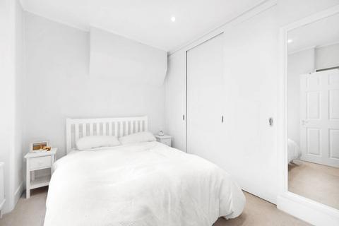 53b Hackford Road, London, SW9 0RE